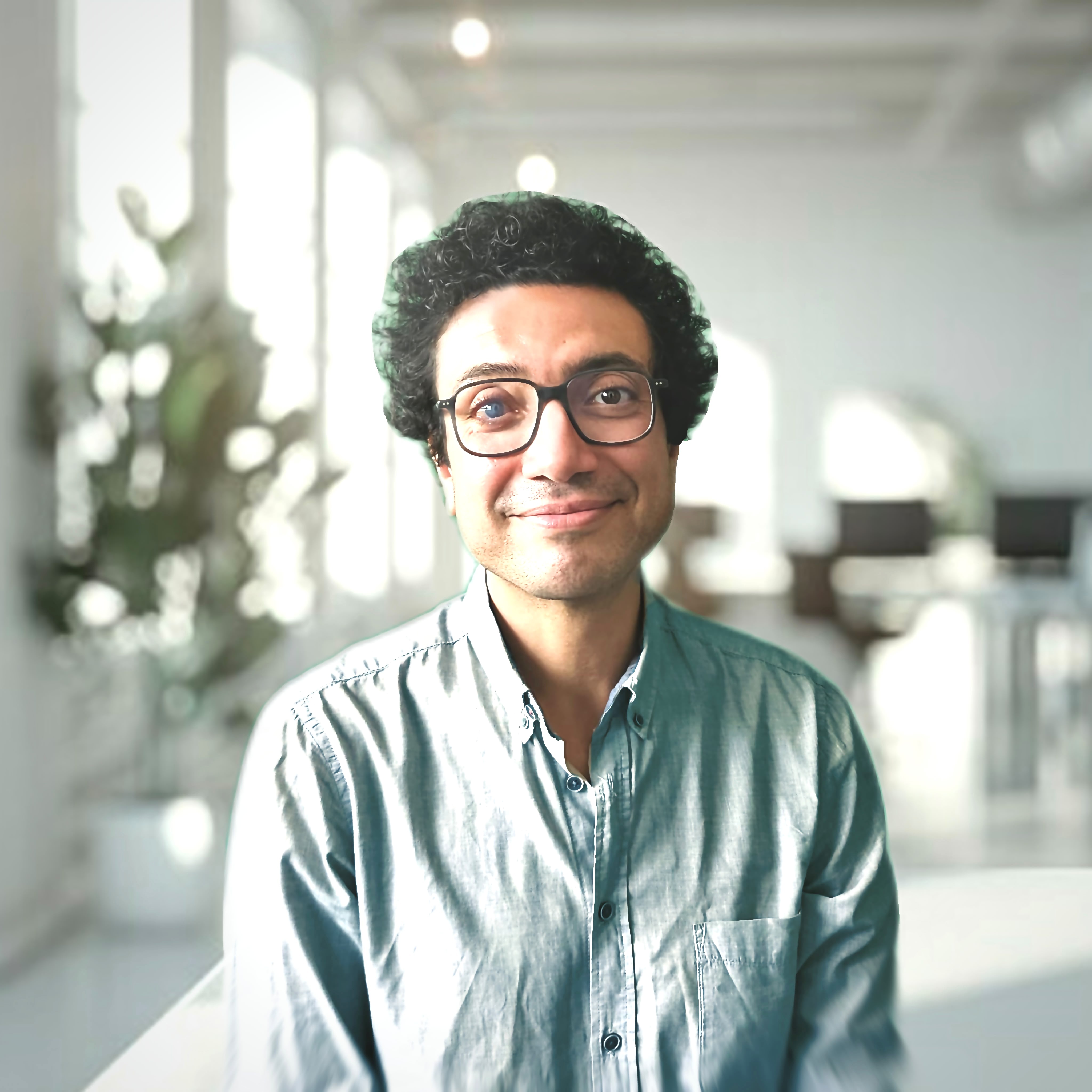 Dr. Abdelrahman Rayan